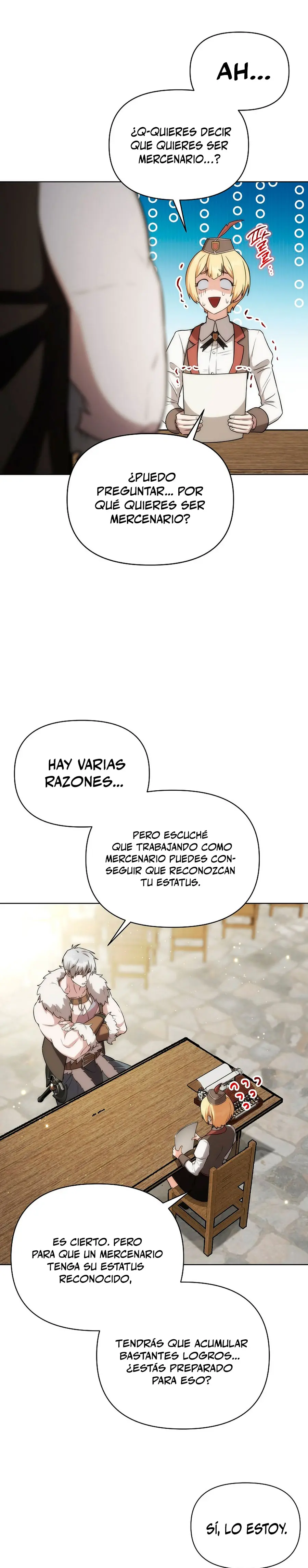Viviendo como un bárbaro en un mundo de fantasÍa > Capitulo 16 > Page 181