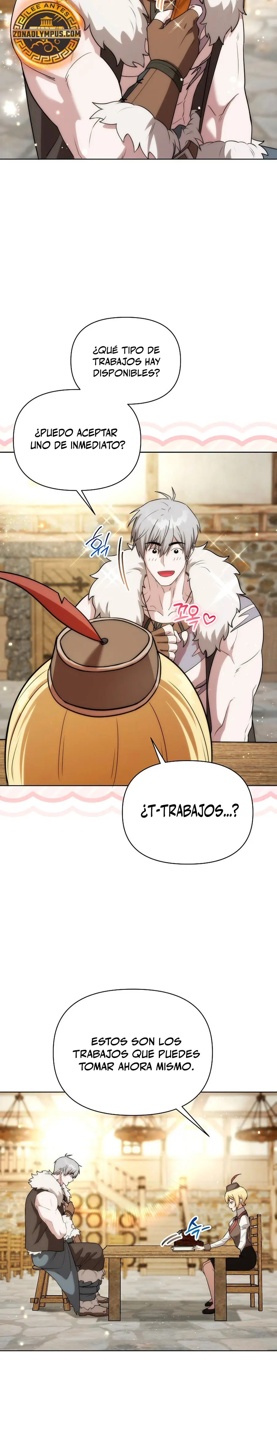 Viviendo como un bárbaro en un mundo de fantasÍa > Capitulo 16 > Page 211