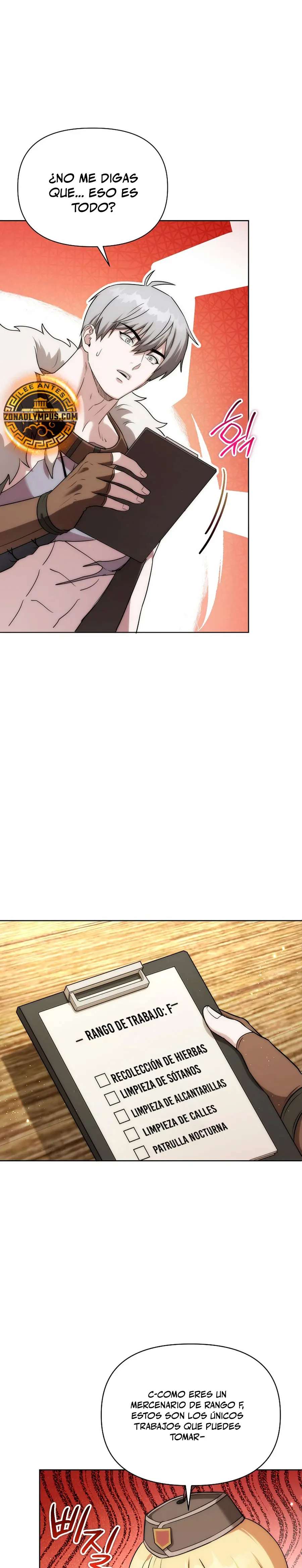 Viviendo como un bárbaro en un mundo de fantasÍa > Capitulo 16 > Page 221