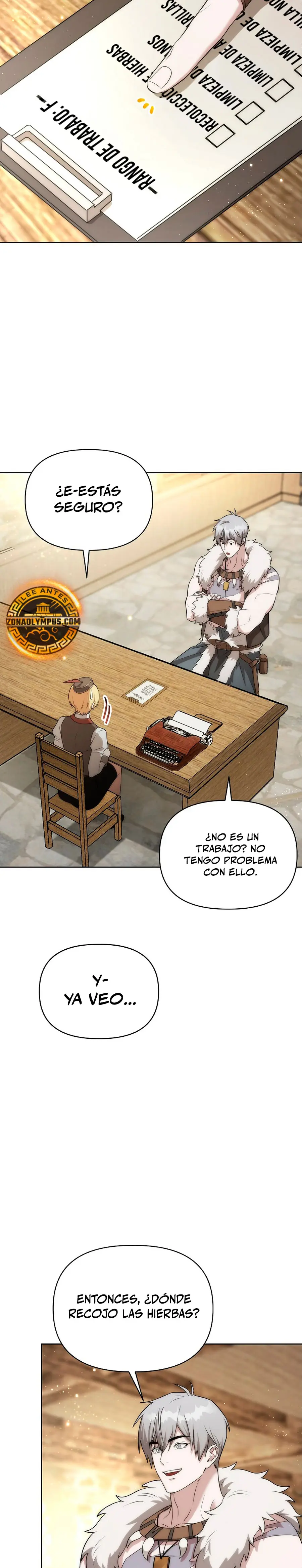 Viviendo como un bárbaro en un mundo de fantasÍa > Capitulo 16 > Page 241