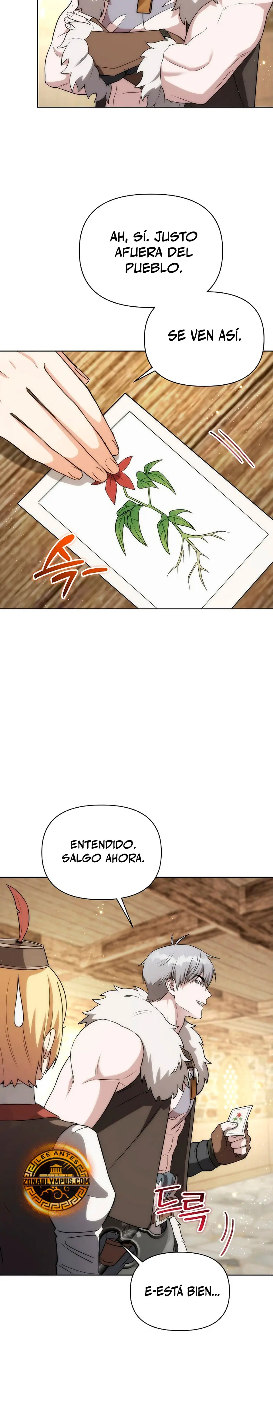 Viviendo como un bárbaro en un mundo de fantasÍa > Capitulo 16 > Page 251