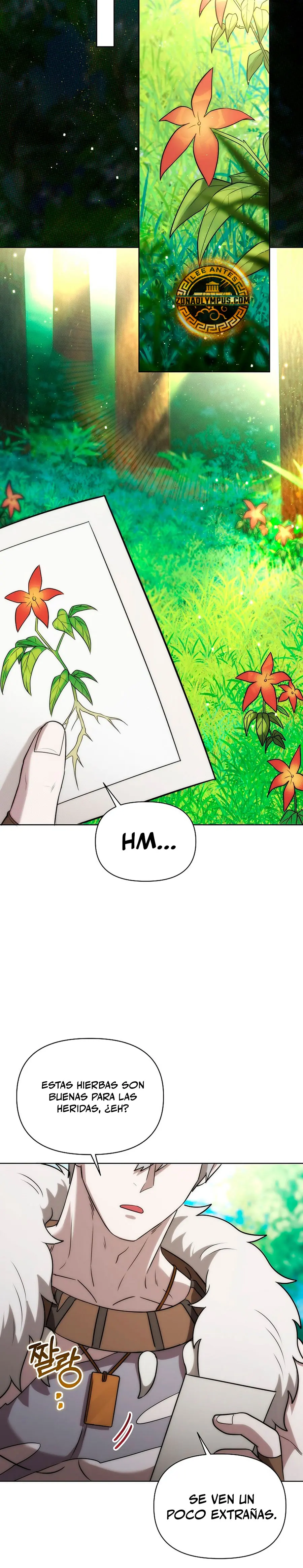 Viviendo como un bárbaro en un mundo de fantasÍa > Capitulo 16 > Page 281