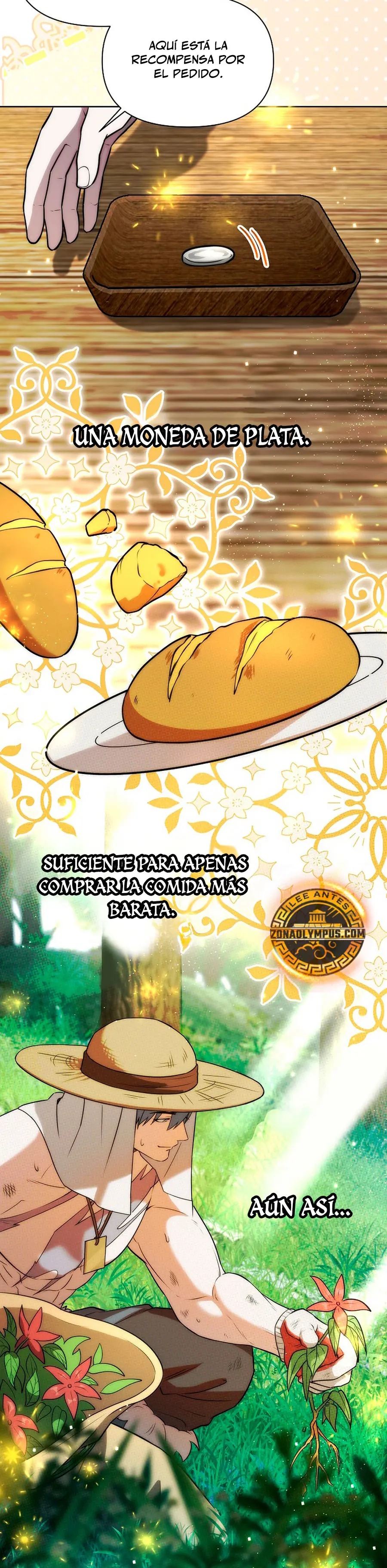 Viviendo como un bárbaro en un mundo de fantasÍa > Capitulo 16 > Page 341