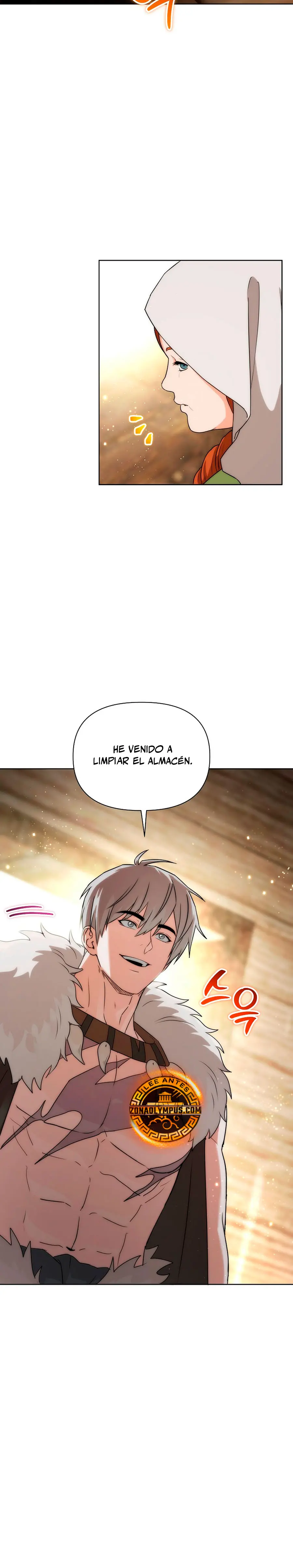 Viviendo como un bárbaro en un mundo de fantasÍa > Capitulo 17 > Page 51
