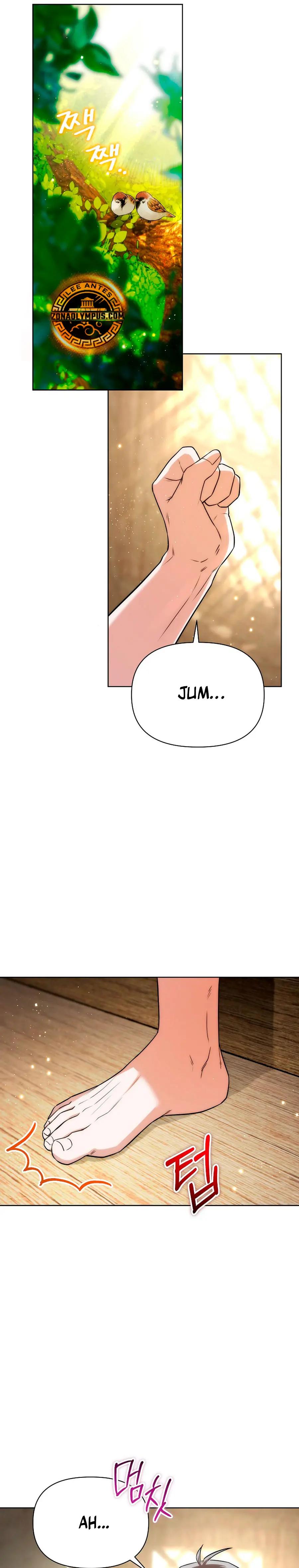 Viviendo como un bárbaro en un mundo de fantasÍa > Capitulo 17 > Page 121