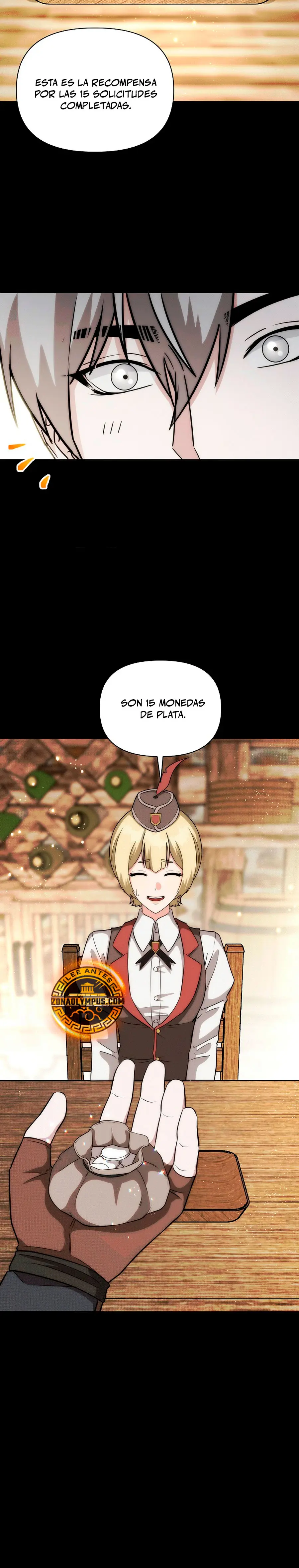 Viviendo como un bárbaro en un mundo de fantasÍa > Capitulo 17 > Page 141