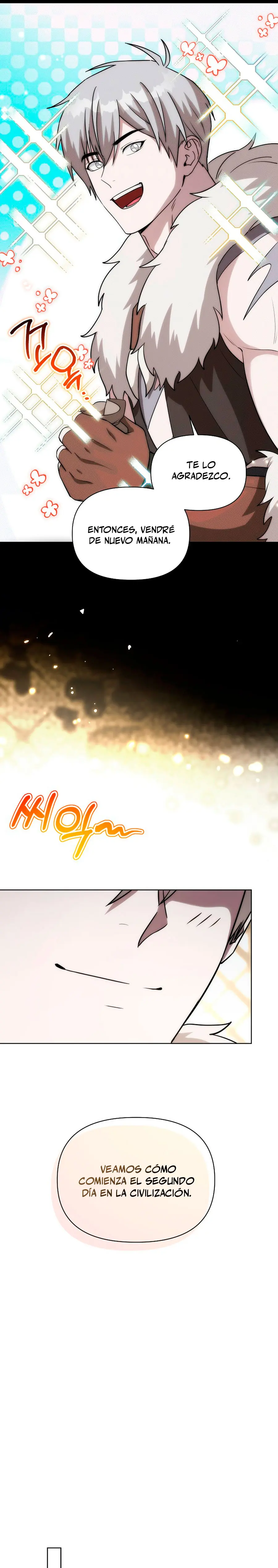 Viviendo como un bárbaro en un mundo de fantasÍa > Capitulo 17 > Page 151