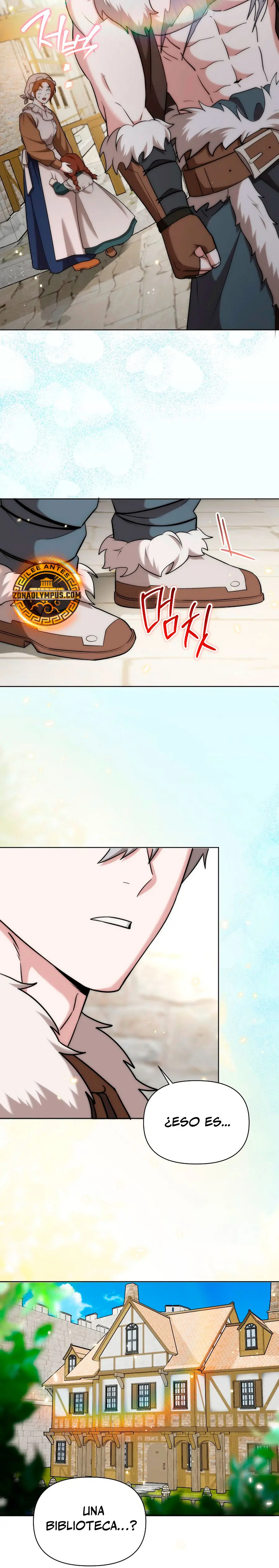 Viviendo como un bárbaro en un mundo de fantasÍa > Capitulo 17 > Page 171