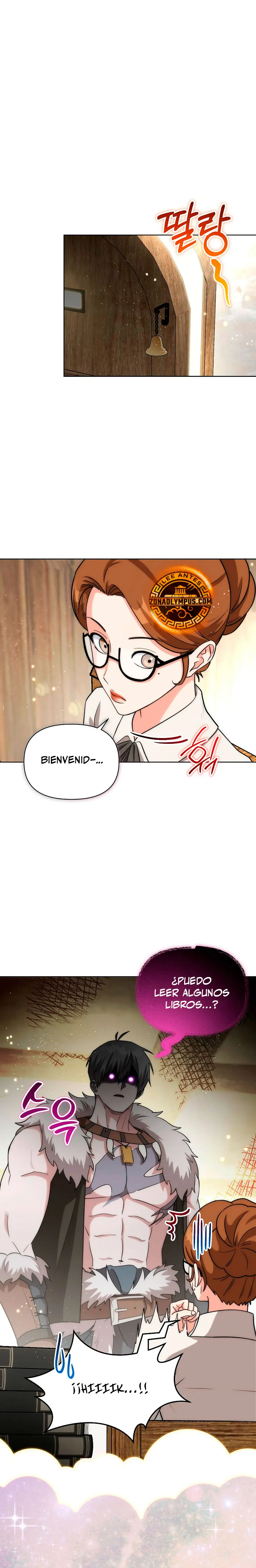 Viviendo como un bárbaro en un mundo de fantasÍa > Capitulo 17 > Page 181