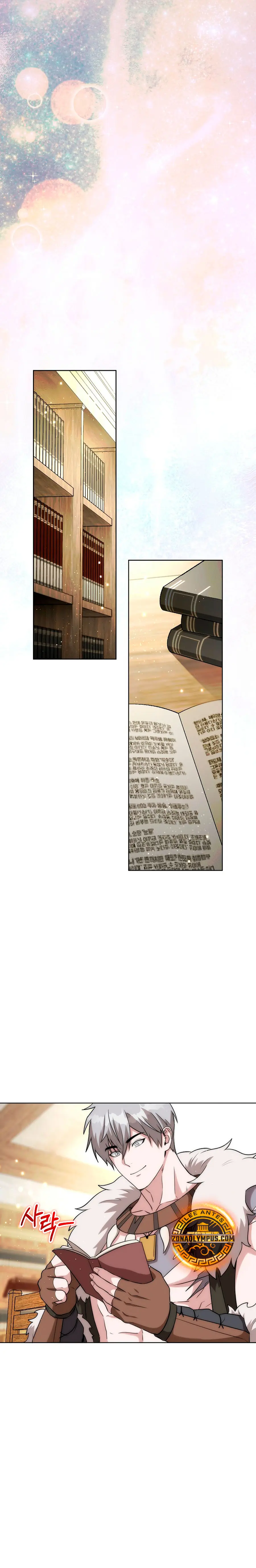 Viviendo como un bárbaro en un mundo de fantasÍa > Capitulo 17 > Page 191