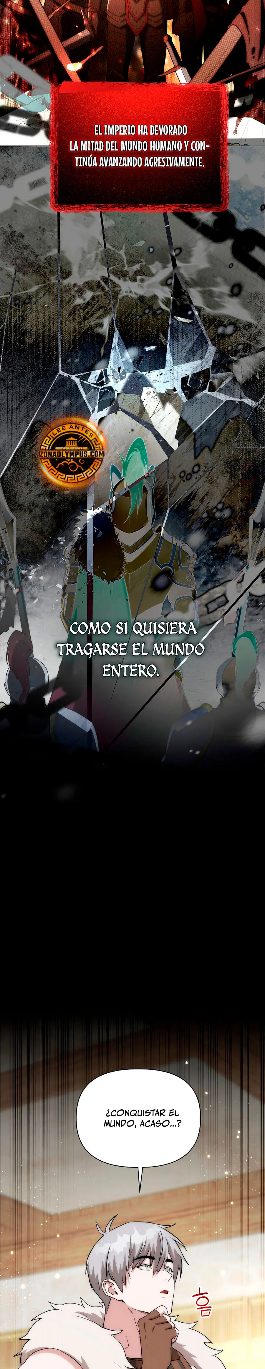 Viviendo como un bárbaro en un mundo de fantasÍa > Capitulo 17 > Page 241