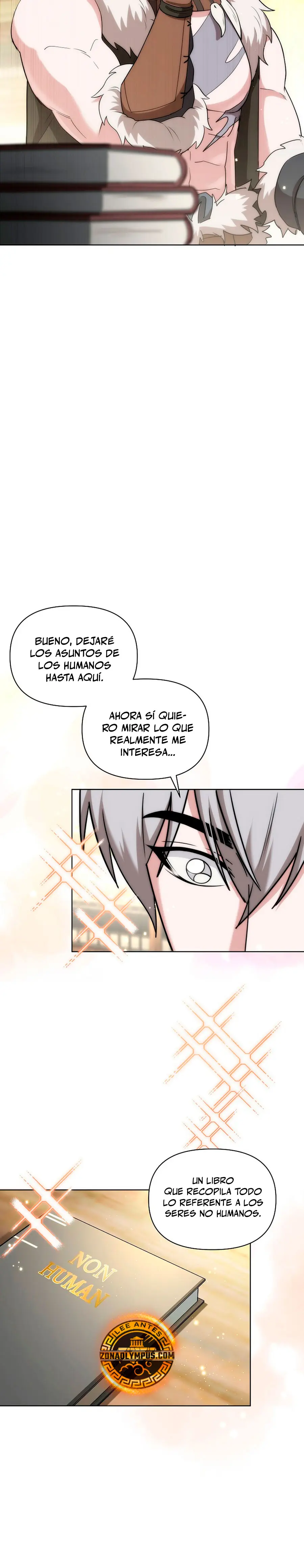 Viviendo como un bárbaro en un mundo de fantasÍa > Capitulo 17 > Page 251