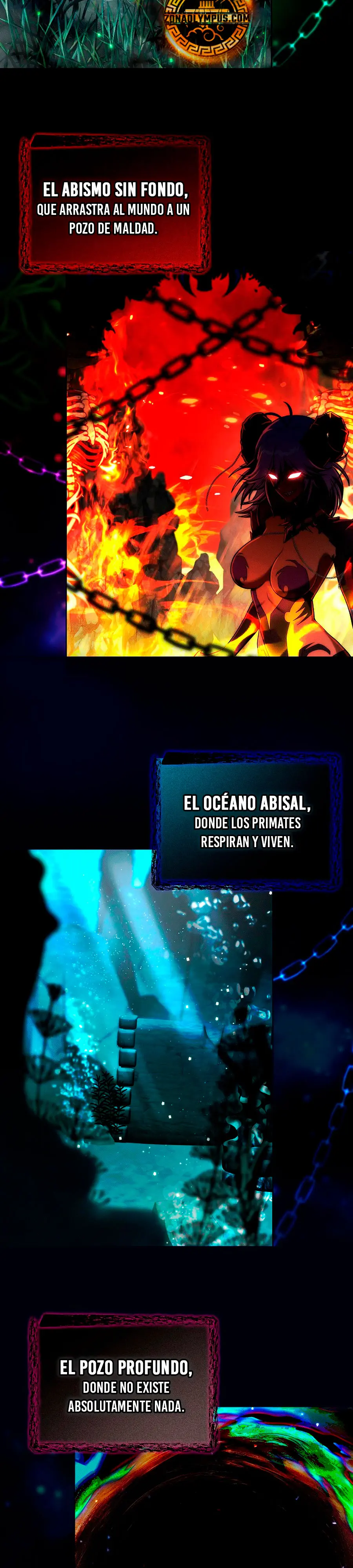 Viviendo como un bárbaro en un mundo de fantasÍa > Capitulo 17 > Page 301