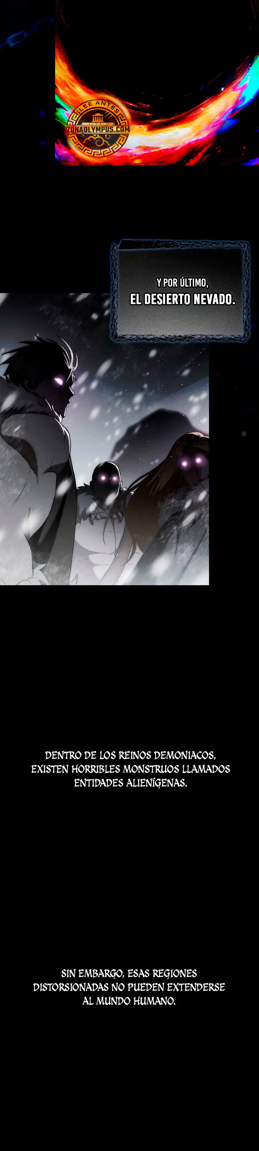 Viviendo como un bárbaro en un mundo de fantasÍa > Capitulo 17 > Page 311