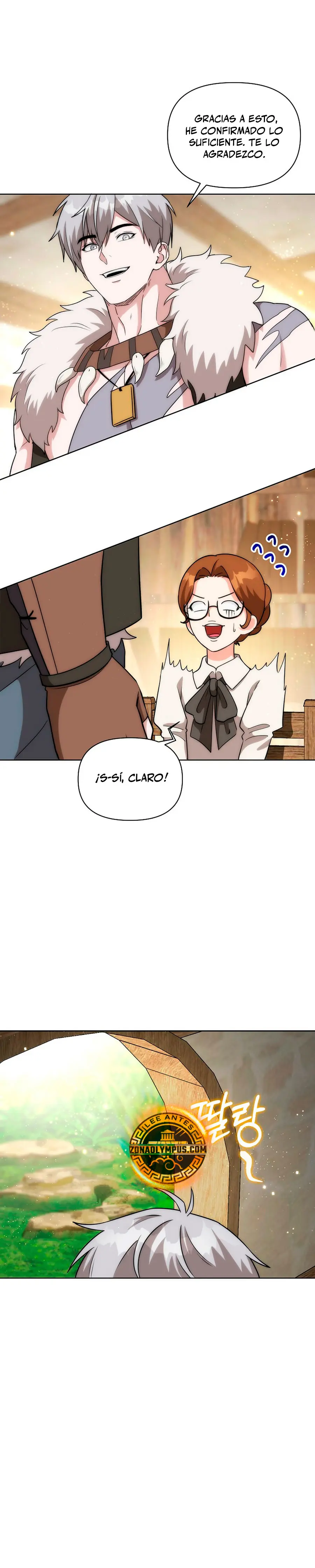 Viviendo como un bárbaro en un mundo de fantasÍa > Capitulo 17 > Page 331