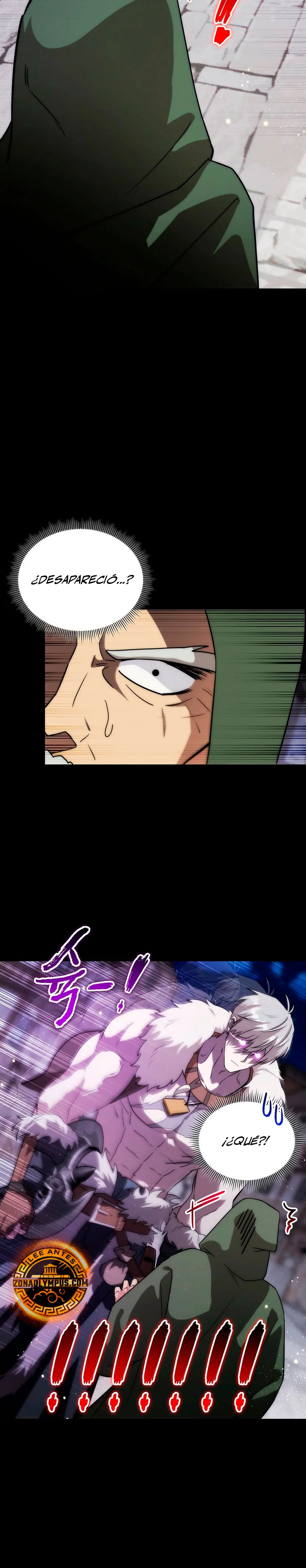 Viviendo como un bárbaro en un mundo de fantasÍa > Capitulo 18 > Page 111