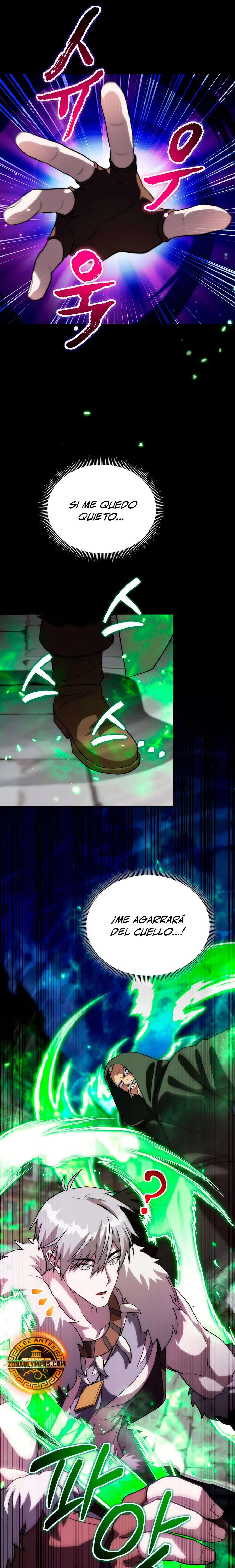 Viviendo como un bárbaro en un mundo de fantasÍa > Capitulo 18 > Page 121