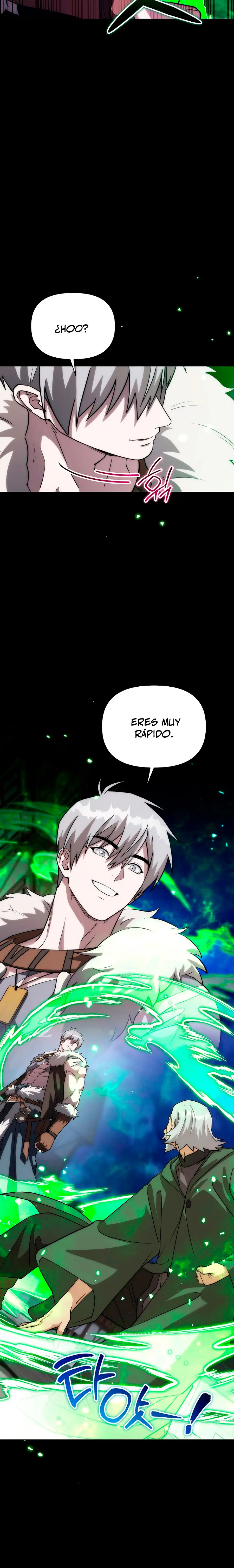 Viviendo como un bárbaro en un mundo de fantasÍa > Capitulo 18 > Page 131