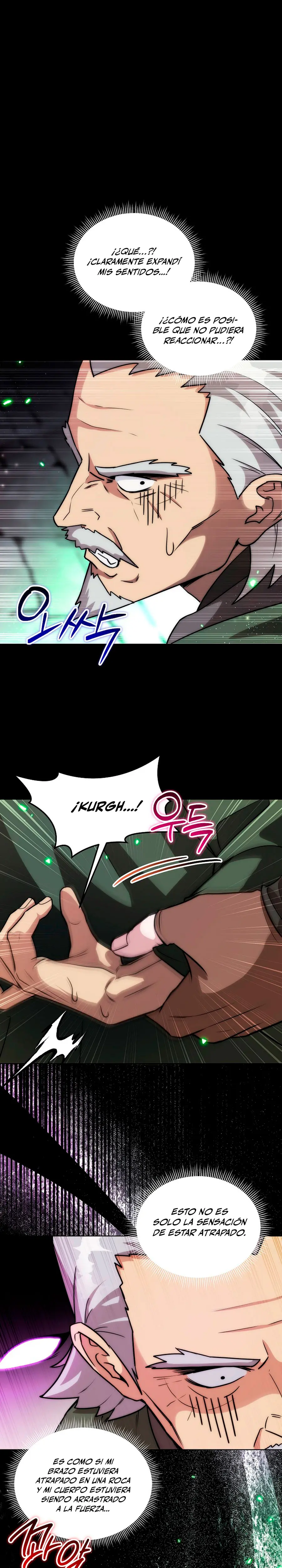 Viviendo como un bárbaro en un mundo de fantasÍa > Capitulo 18 > Page 171