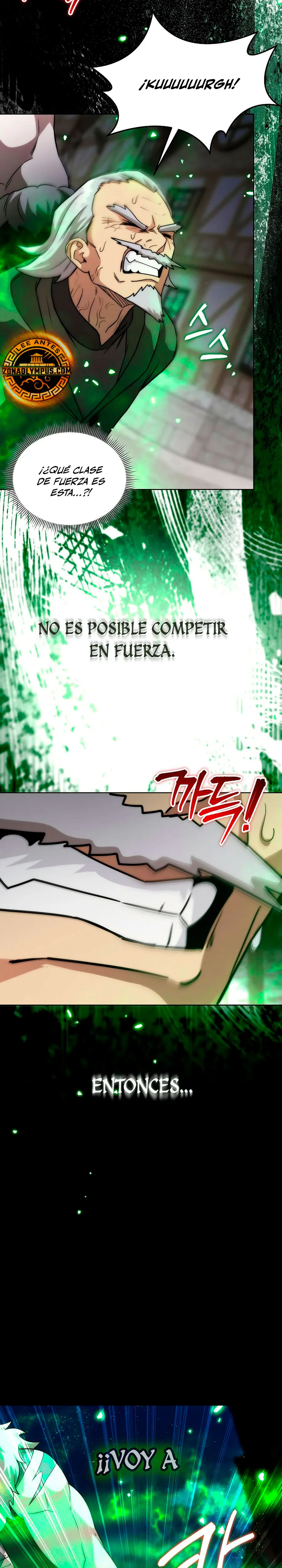 Viviendo como un bárbaro en un mundo de fantasÍa > Capitulo 18 > Page 181