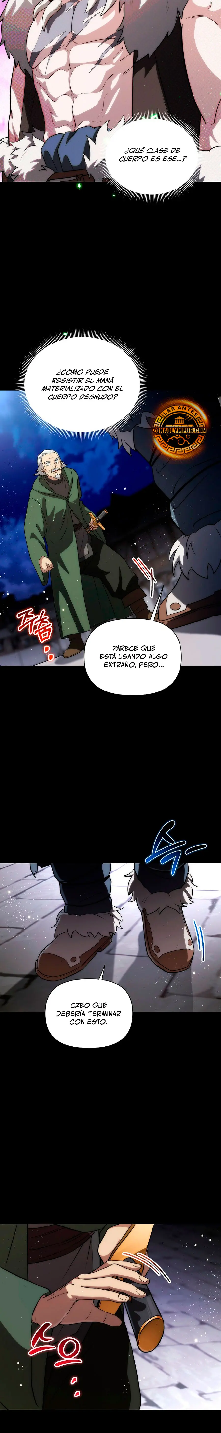 Viviendo como un bárbaro en un mundo de fantasÍa > Capitulo 18 > Page 251