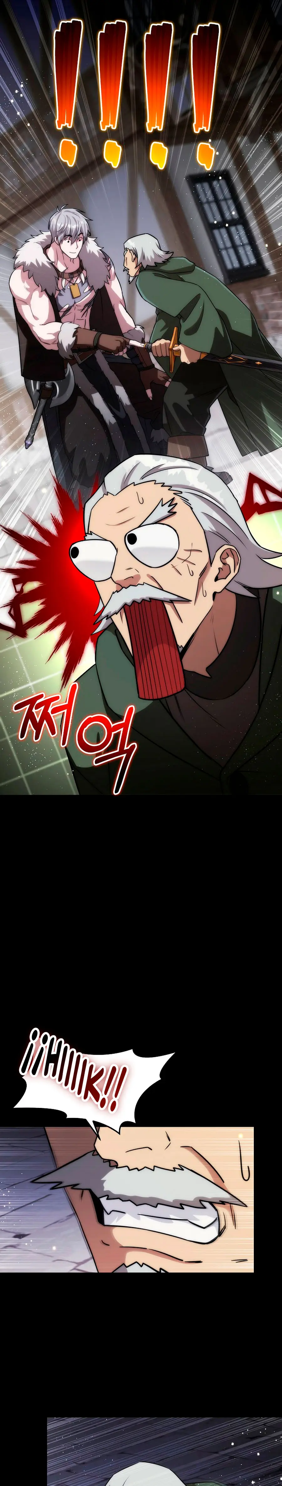 Viviendo como un bárbaro en un mundo de fantasÍa > Capitulo 18 > Page 271