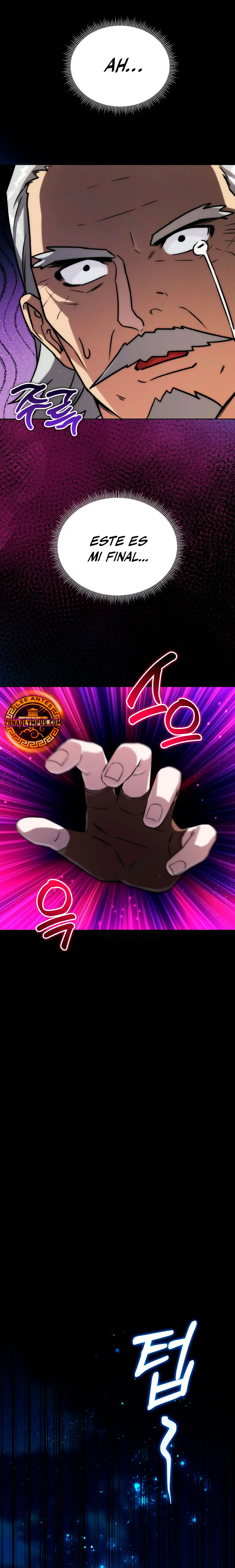 Viviendo como un bárbaro en un mundo de fantasÍa > Capitulo 18 > Page 291