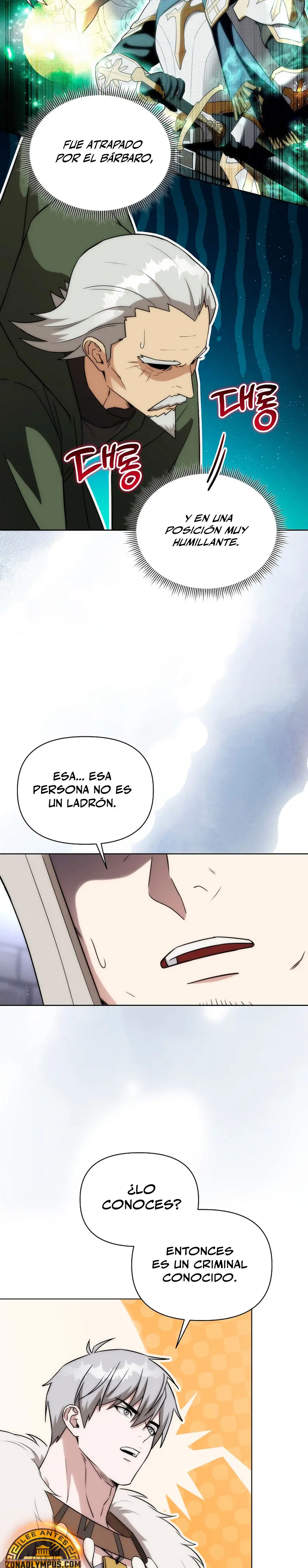 Viviendo como un bárbaro en un mundo de fantasÍa > Capitulo 19 > Page 51