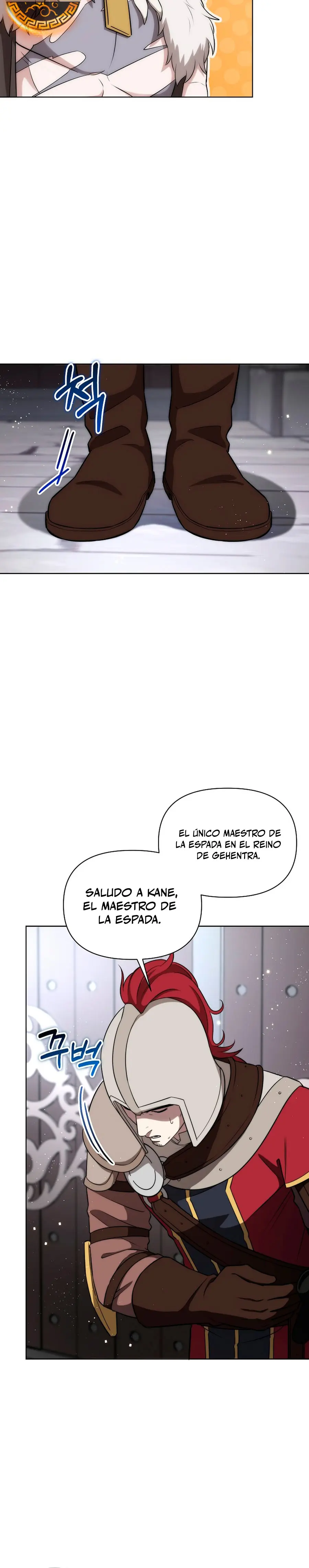 Viviendo como un bárbaro en un mundo de fantasÍa > Capitulo 19 > Page 61