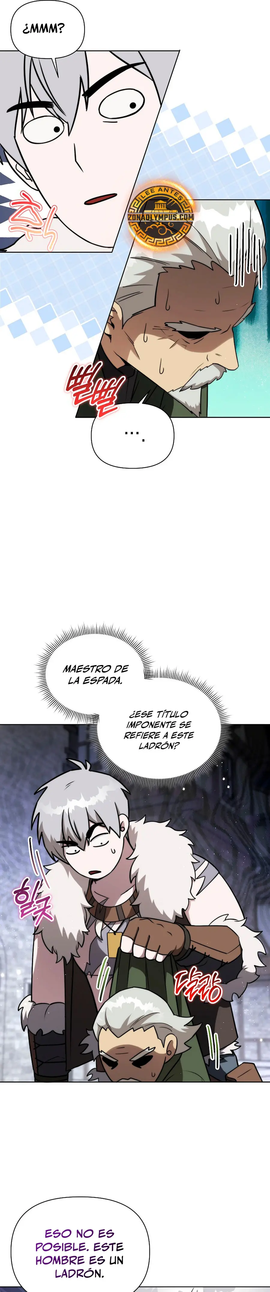 Viviendo como un bárbaro en un mundo de fantasÍa > Capitulo 19 > Page 71