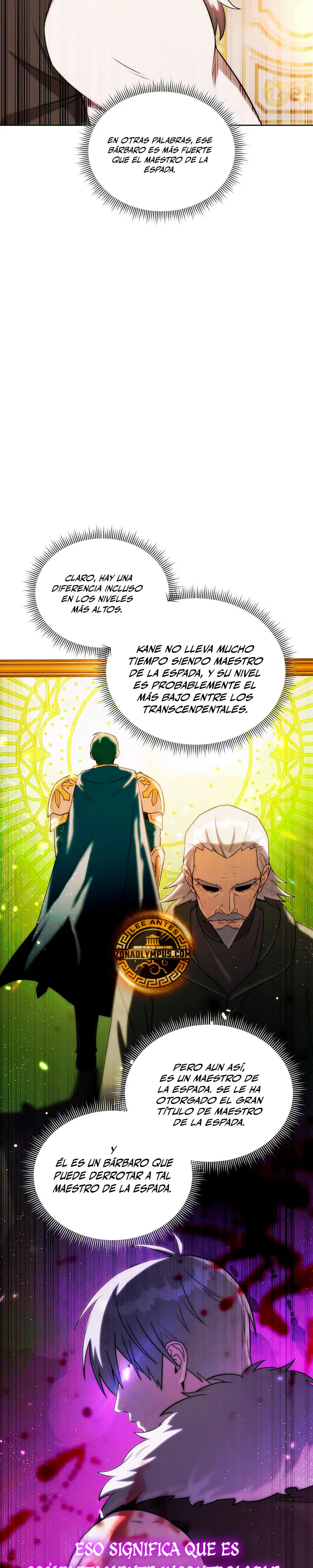 Viviendo como un bárbaro en un mundo de fantasÍa > Capitulo 19 > Page 151