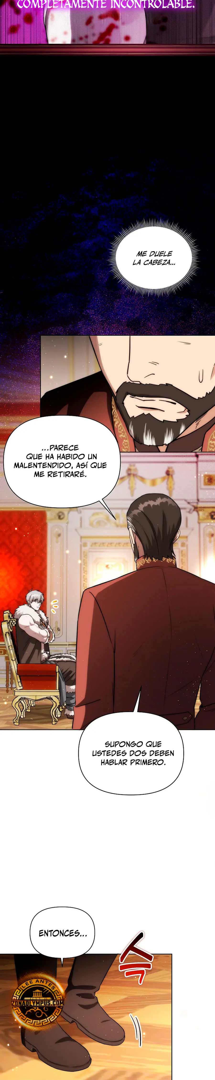 Viviendo como un bárbaro en un mundo de fantasÍa > Capitulo 19 > Page 161