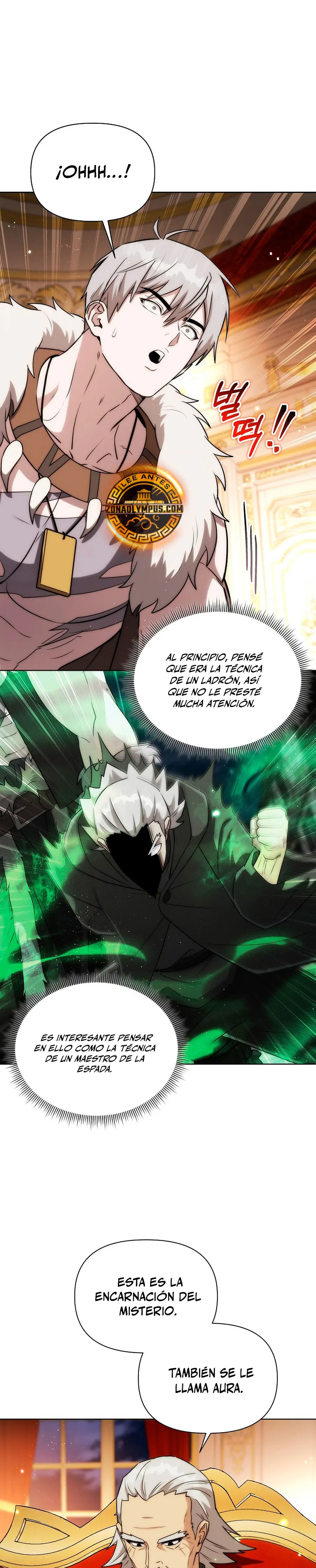 Viviendo como un bárbaro en un mundo de fantasÍa > Capitulo 19 > Page 211