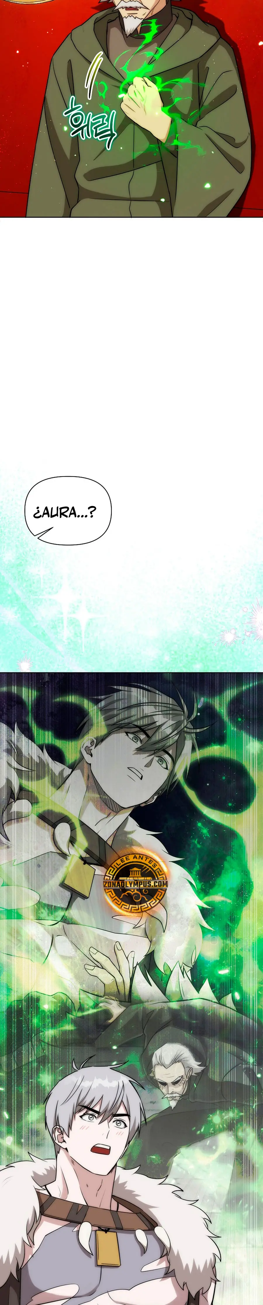 Viviendo como un bárbaro en un mundo de fantasÍa > Capitulo 19 > Page 221
