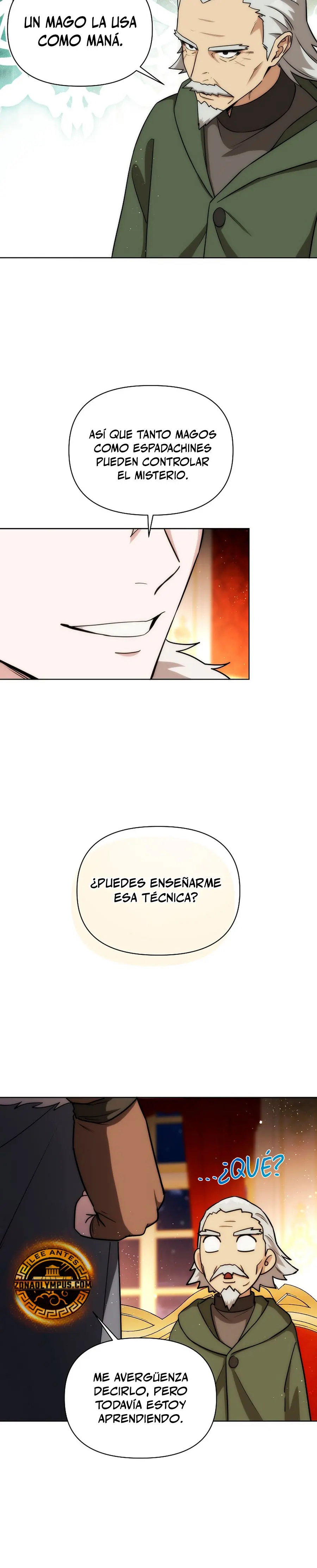Viviendo como un bárbaro en un mundo de fantasÍa > Capitulo 19 > Page 261