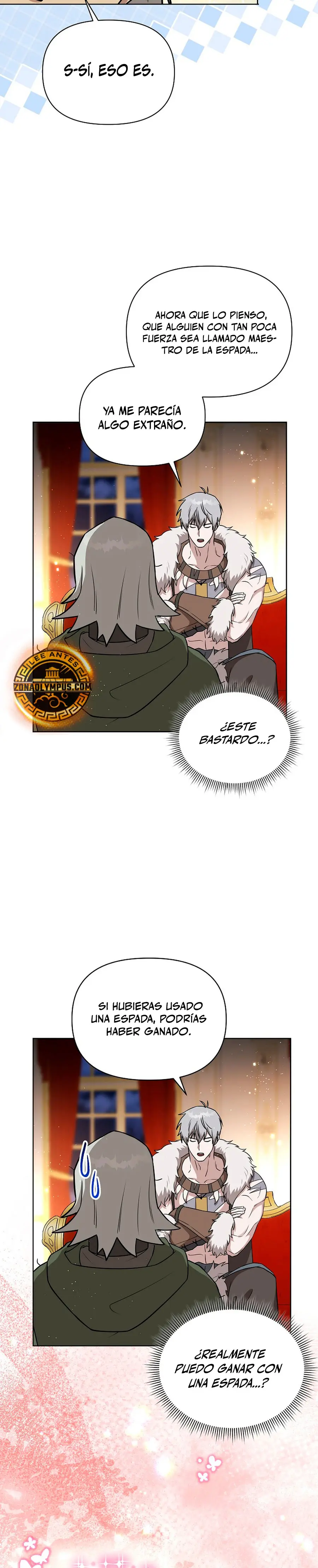Viviendo como un bárbaro en un mundo de fantasÍa > Capitulo 19 > Page 311