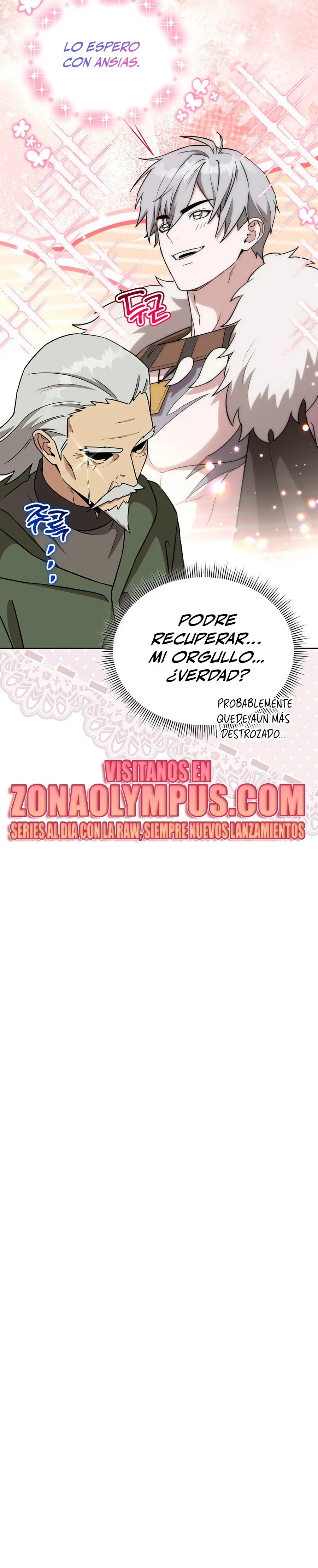 Viviendo como un bárbaro en un mundo de fantasÍa > Capitulo 19 > Page 321