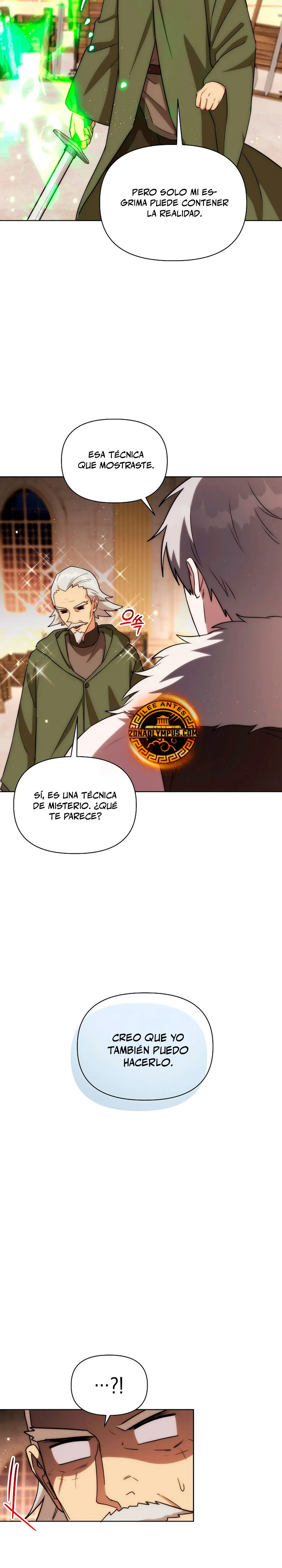 Viviendo como un bárbaro en un mundo de fantasÍa > Capitulo 20 > Page 81