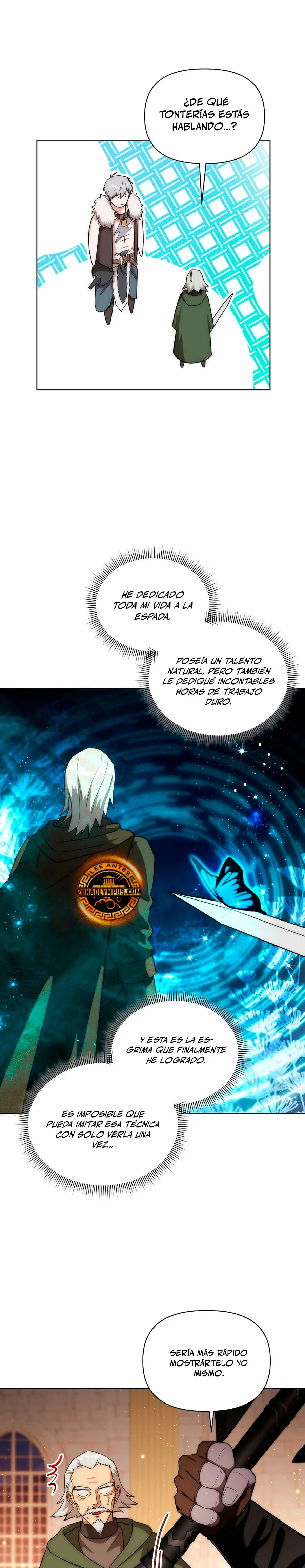 Viviendo como un bárbaro en un mundo de fantasÍa > Capitulo 20 > Page 91