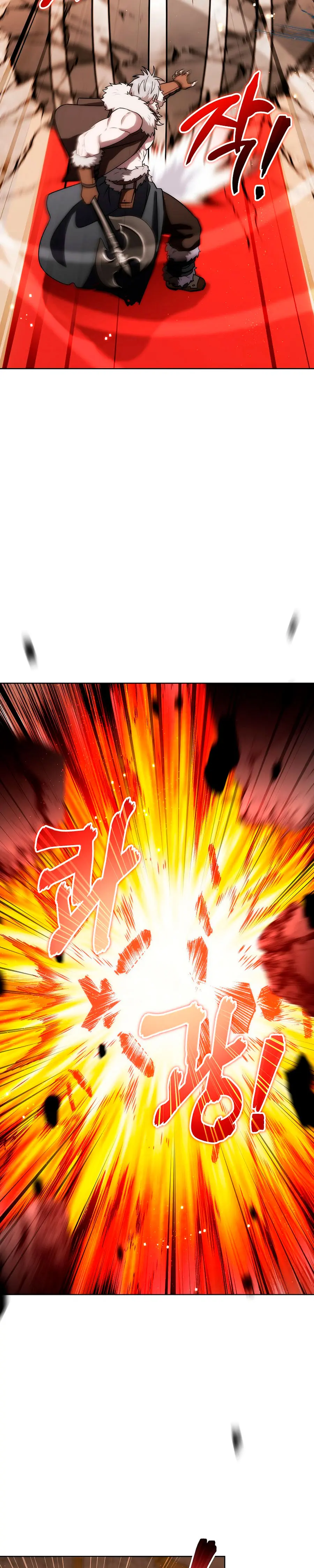 Viviendo como un bárbaro en un mundo de fantasÍa > Capitulo 20 > Page 141