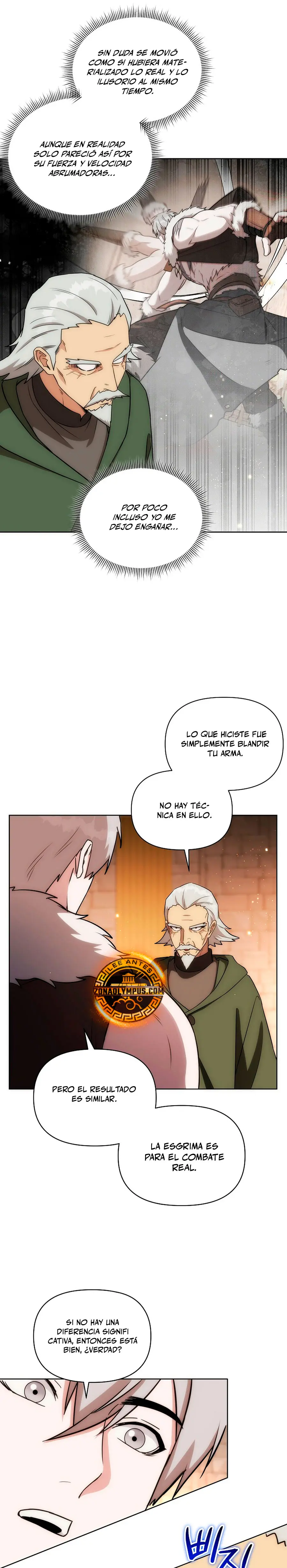 Viviendo como un bárbaro en un mundo de fantasÍa > Capitulo 20 > Page 161