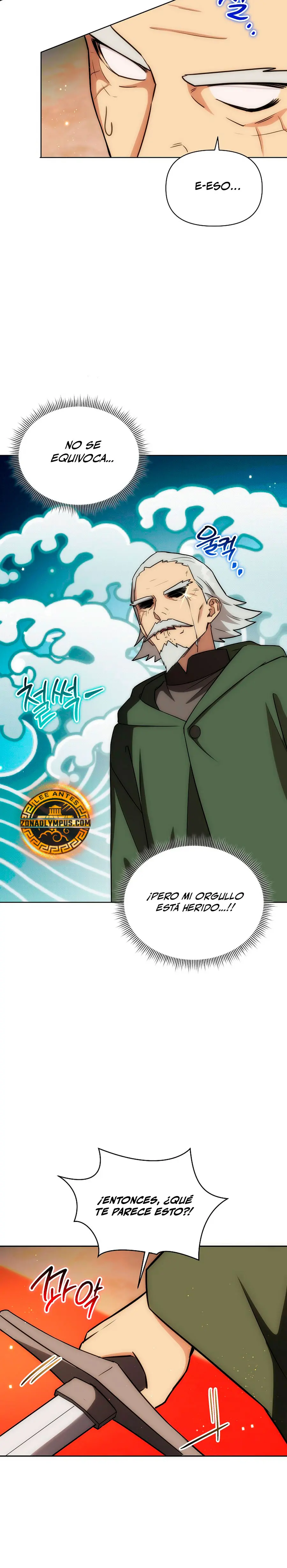 Viviendo como un bárbaro en un mundo de fantasÍa > Capitulo 20 > Page 171