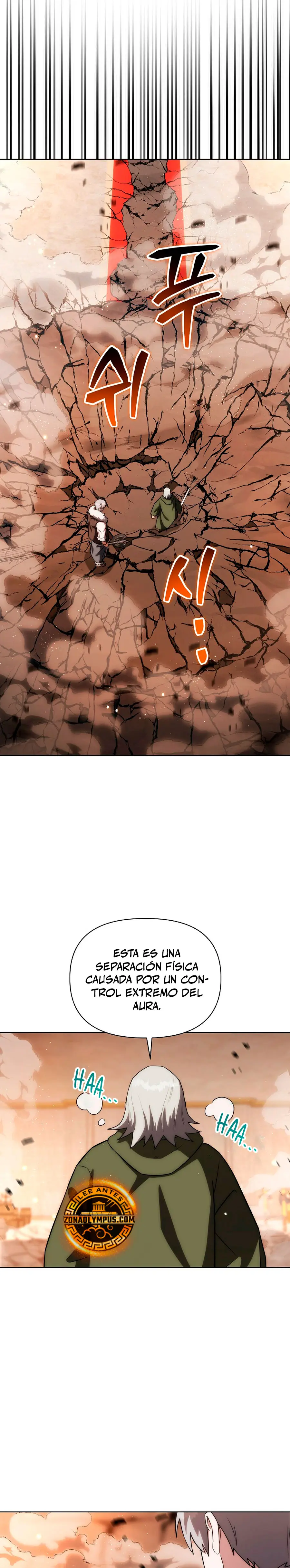 Viviendo como un bárbaro en un mundo de fantasÍa > Capitulo 20 > Page 201