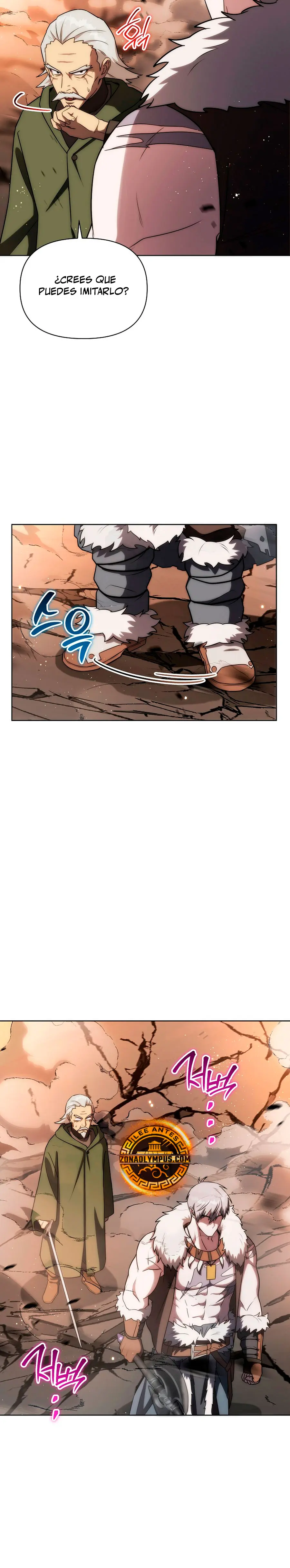 Viviendo como un bárbaro en un mundo de fantasÍa > Capitulo 20 > Page 211