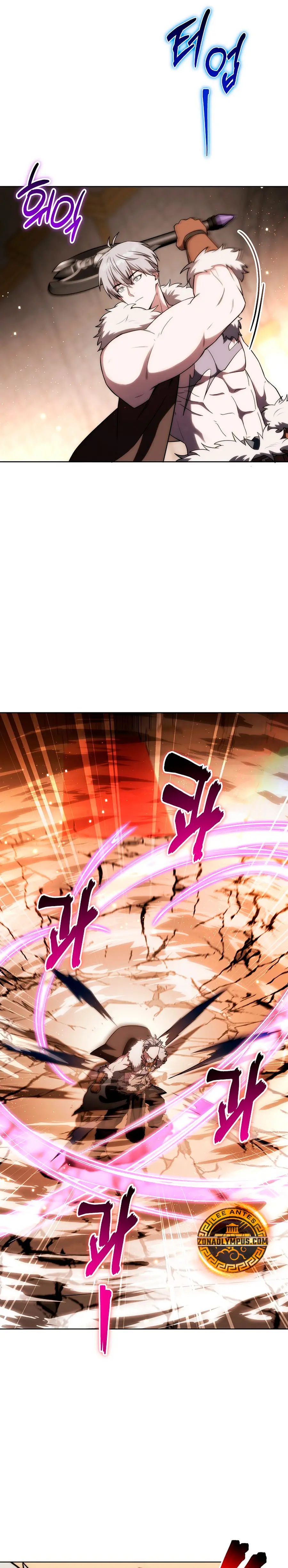 Viviendo como un bárbaro en un mundo de fantasÍa > Capitulo 20 > Page 221