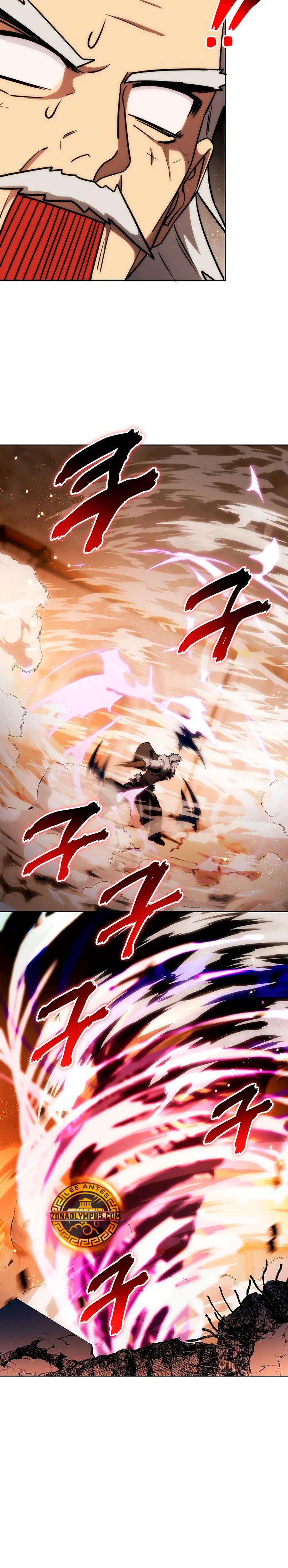 Viviendo como un bárbaro en un mundo de fantasÍa > Capitulo 20 > Page 231