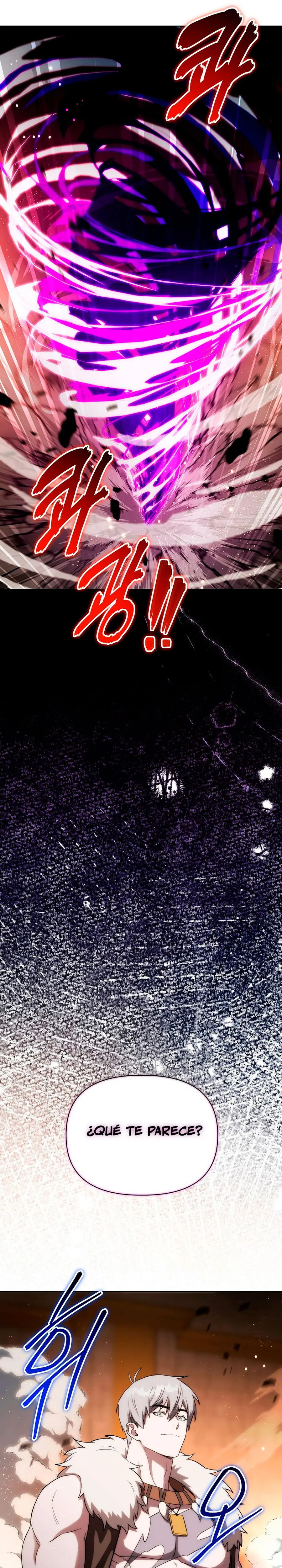 Viviendo como un bárbaro en un mundo de fantasÍa > Capitulo 20 > Page 241