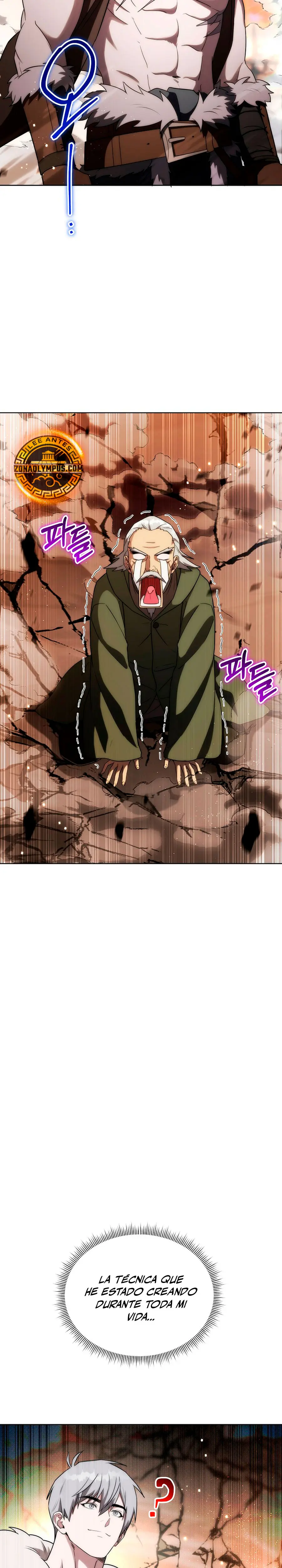 Viviendo como un bárbaro en un mundo de fantasÍa > Capitulo 20 > Page 261