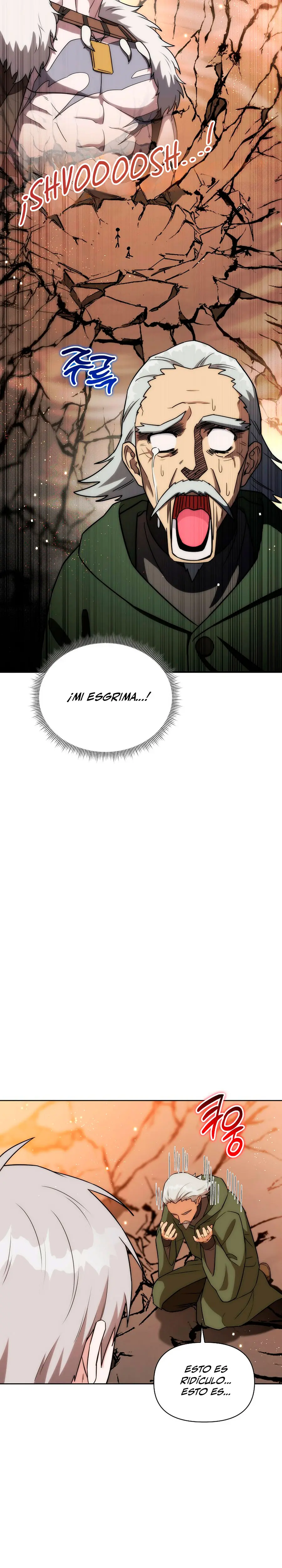 Viviendo como un bárbaro en un mundo de fantasÍa > Capitulo 20 > Page 271