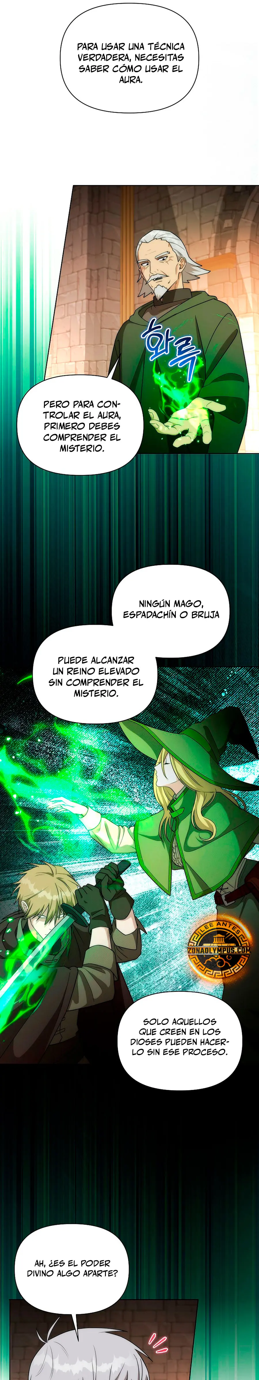 Viviendo como un bárbaro en un mundo de fantasÍa > Capitulo 20 > Page 331